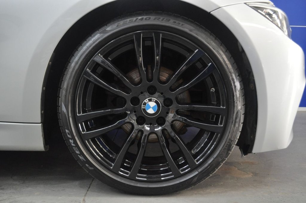 Used BMW 3 Series 2014 for sale - 76569847: Photo 13