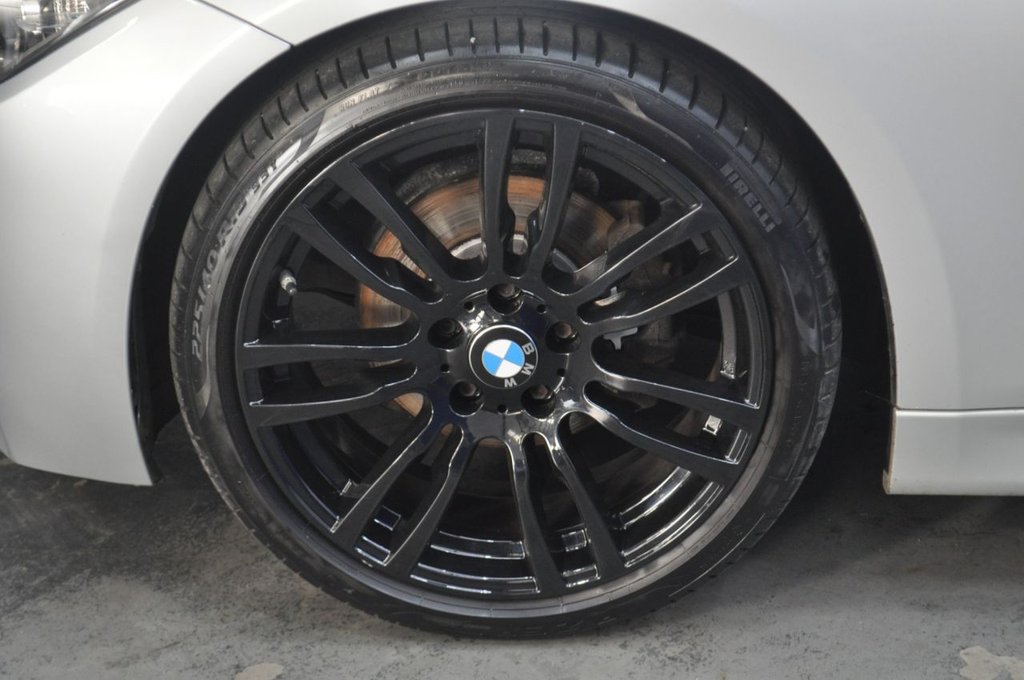 Used BMW 3 Series 2014 for sale - 76569847: Photo 15