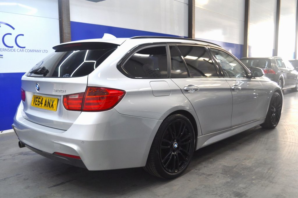 Used BMW 3 Series 2014 for sale - 76569847: Photo 17