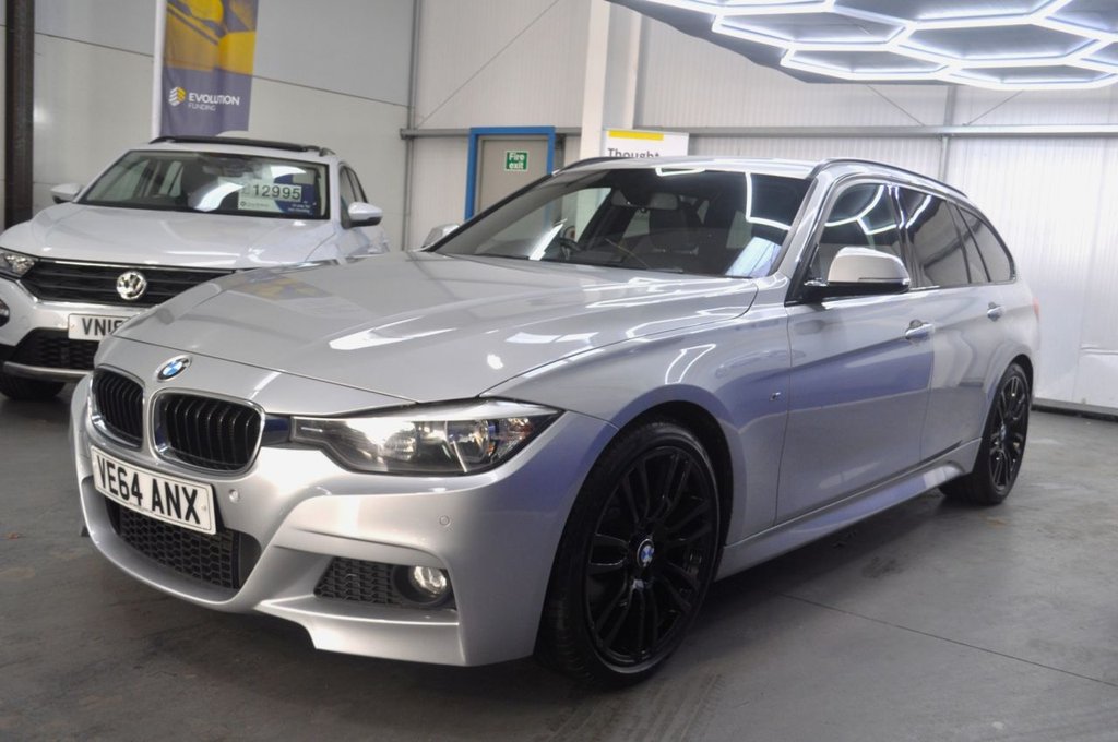 Used BMW 3 Series 2014 for sale - 76569847: Photo 18