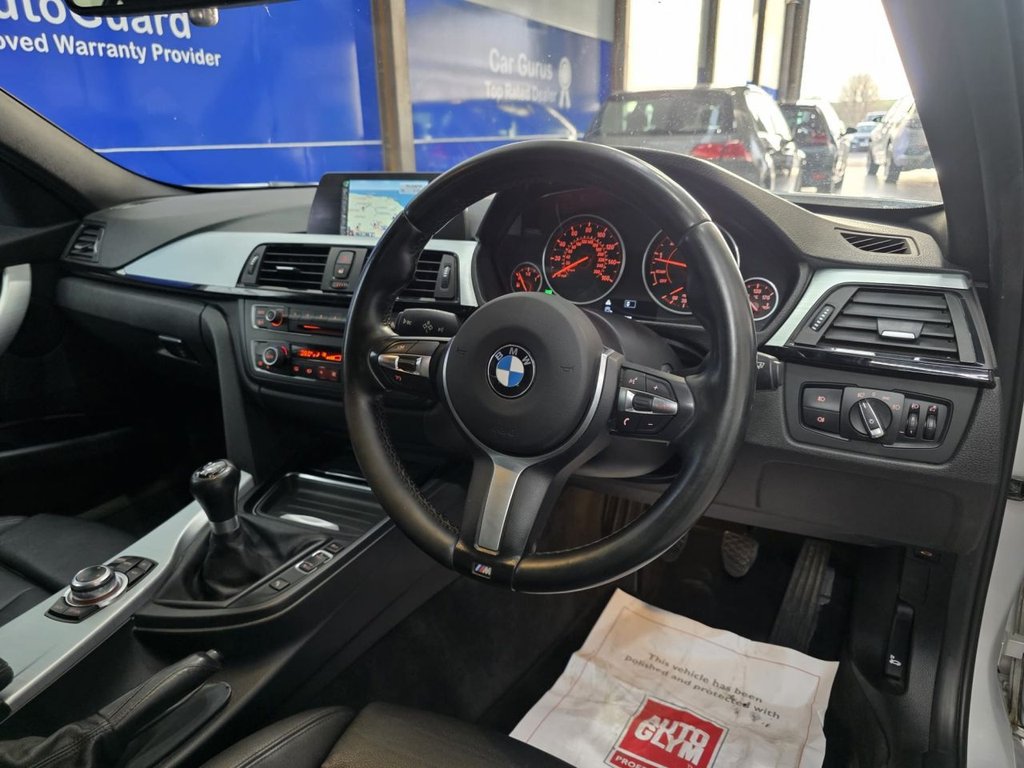Used BMW 3 Series 2014 for sale - 76569847: Photo 19