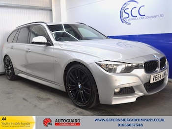 Used BMW 3 Series 2014 for sale - 76569847: Photo
