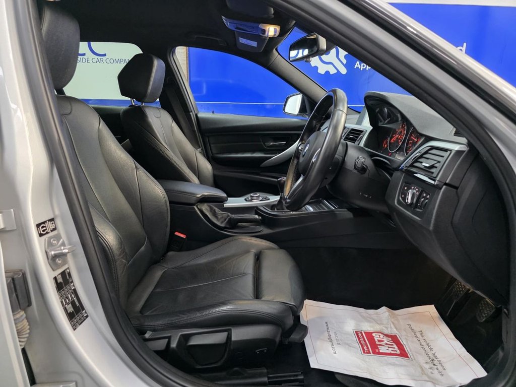 Used BMW 3 Series 2014 for sale - 76569847: Photo 20