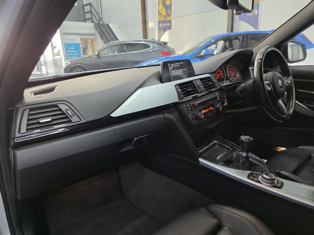 Used BMW 3 Series 2014 for sale - 76569847: Photo 25