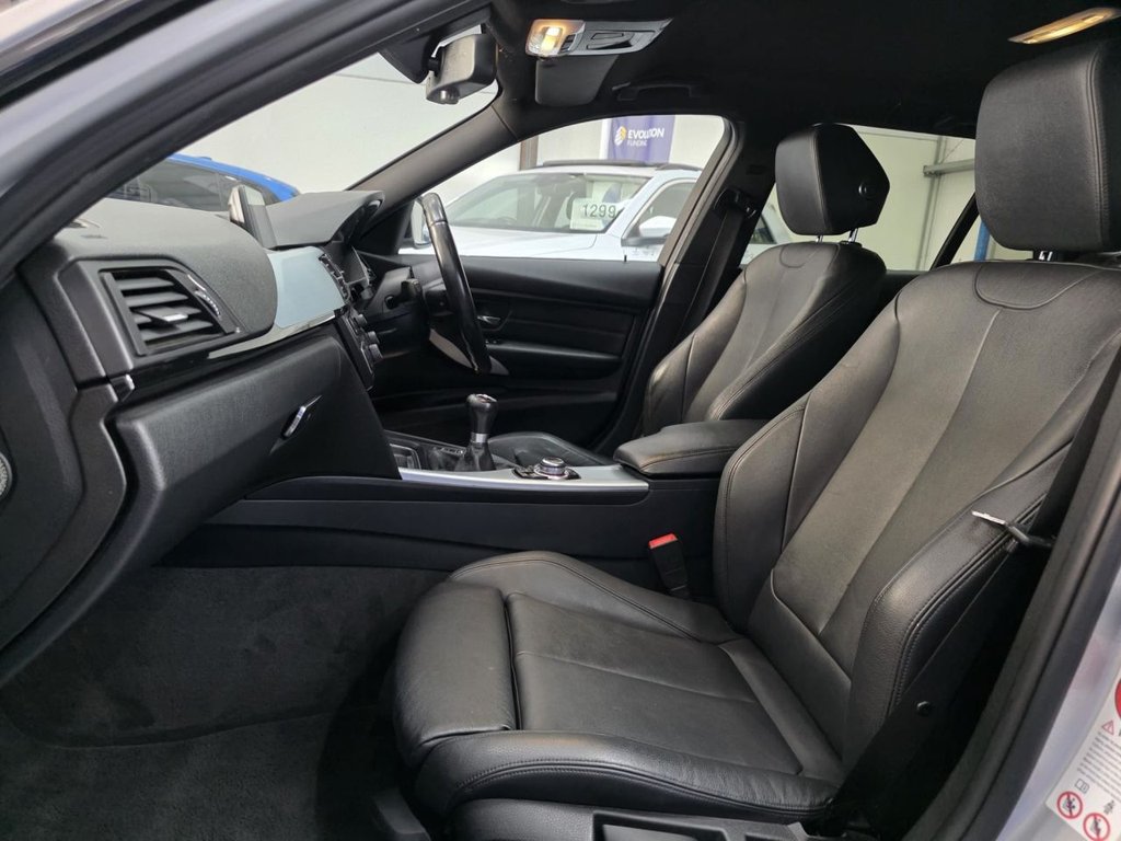 Used BMW 3 Series 2014 for sale - 76569847: Photo 26