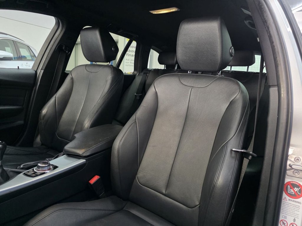 Used BMW 3 Series 2014 for sale - 76569847: Photo 27