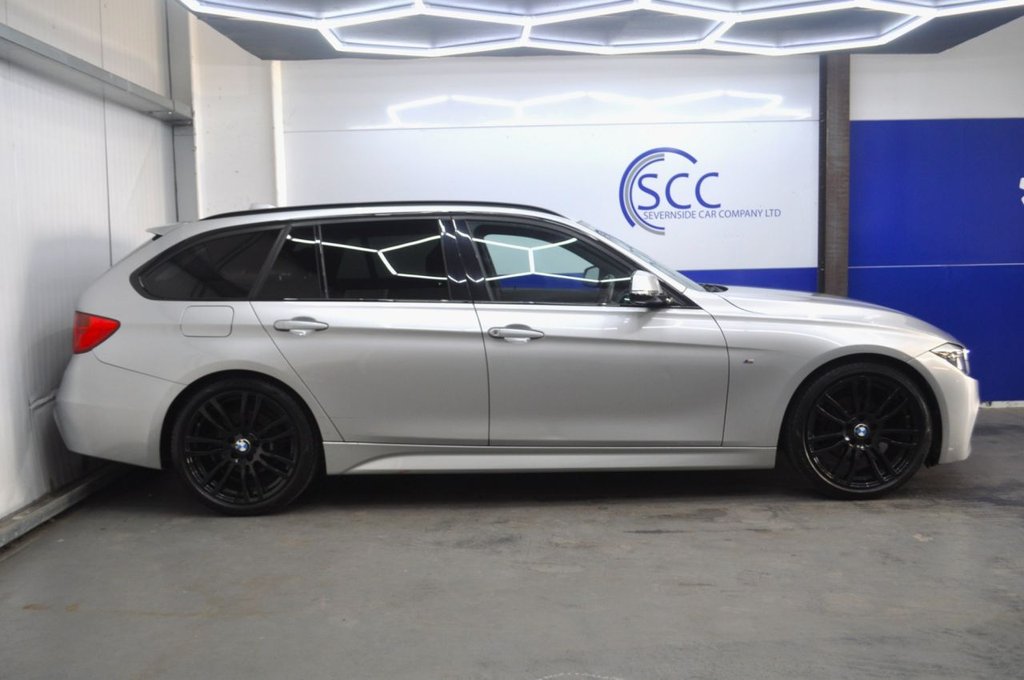 Used BMW 3 Series 2014 for sale - 76569847: Photo 3