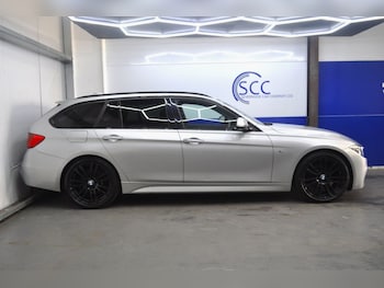 Used BMW 3 Series 2014 for sale - 76569847: Photo