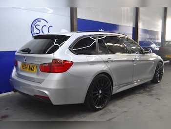 Used BMW 3 Series 2014 for sale - 76569847: Photo