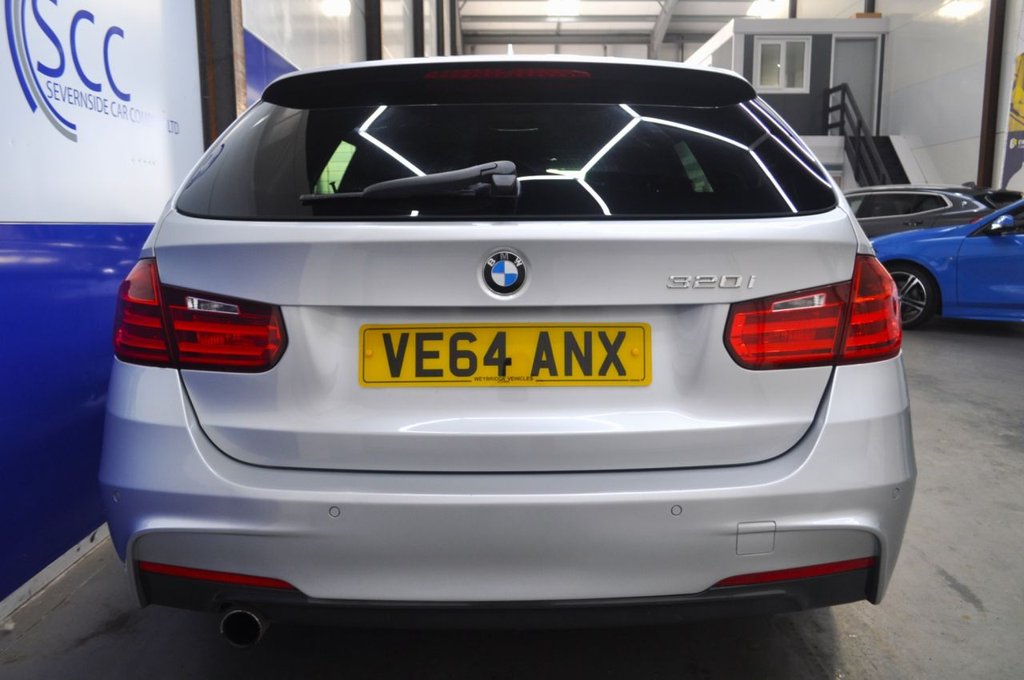 Used BMW 3 Series 2014 for sale - 76569847: Photo 5