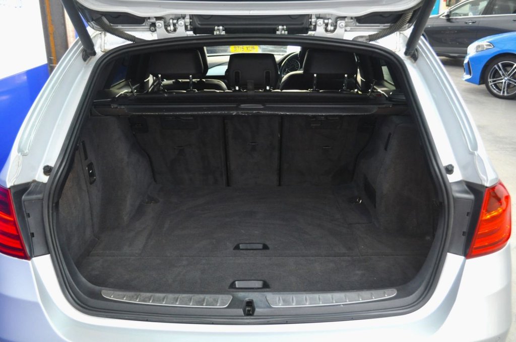 Used BMW 3 Series 2014 for sale - 76569847: Photo 6