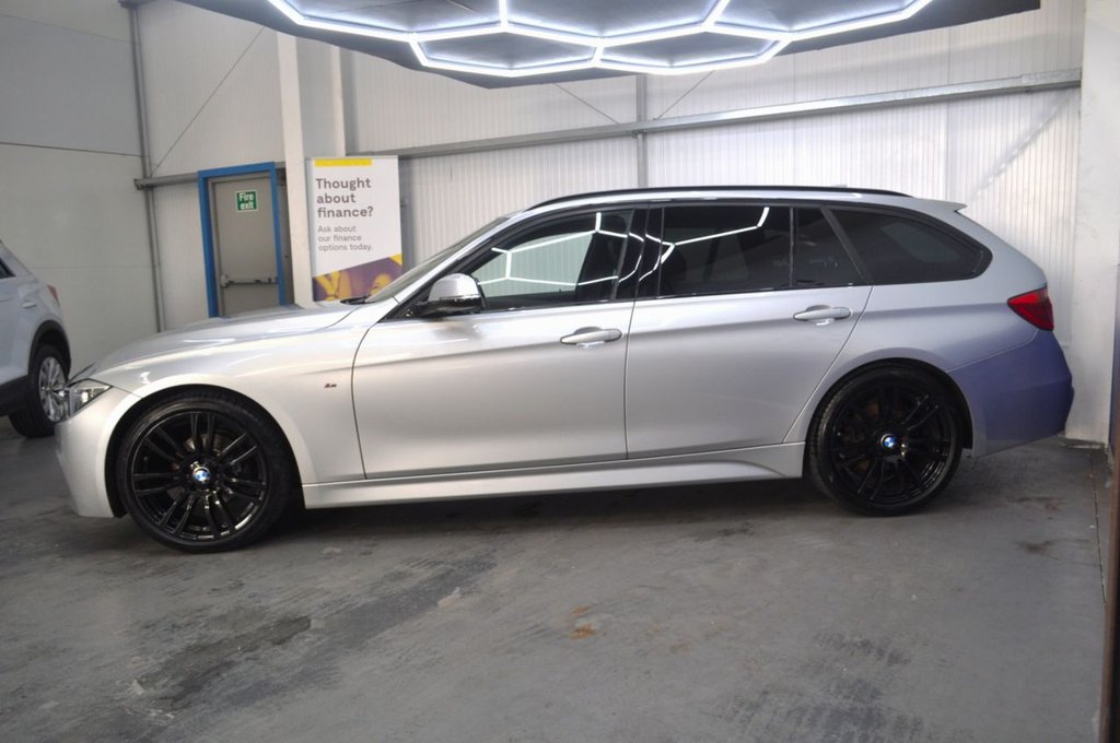 Used BMW 3 Series 2014 for sale - 76569847: Photo 9