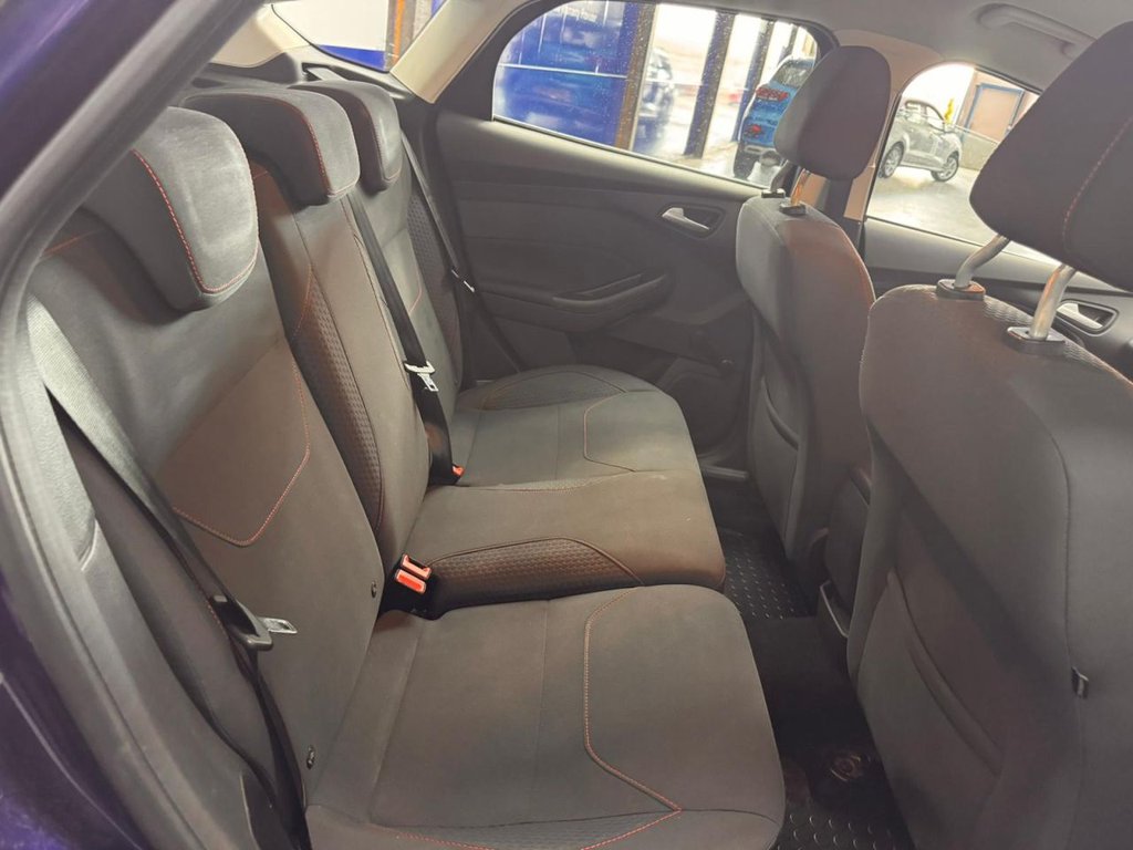 Used Ford Focus 2016 for sale - 78016860: Photo 11