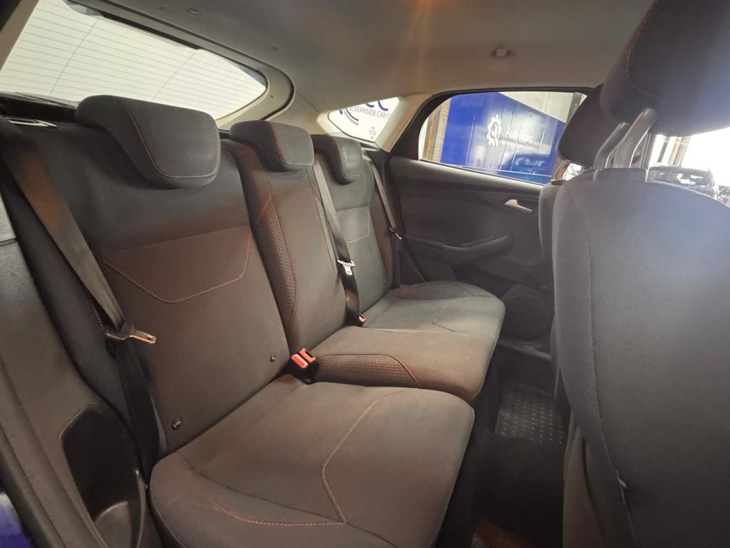 Used Ford Focus 2016 for sale - 78016860: Photo 12