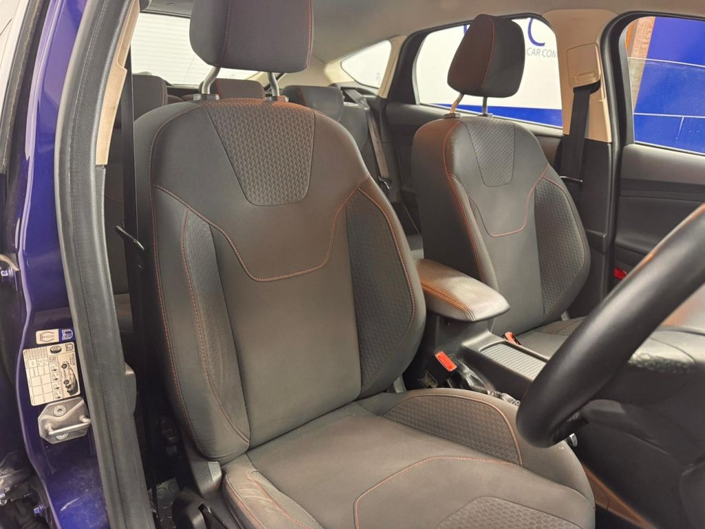 Used Ford Focus 2016 for sale - 78016860: Photo 13