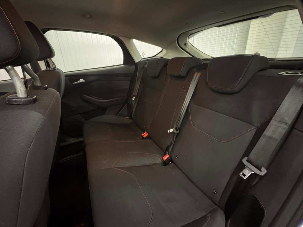 Used Ford Focus 2016 for sale - 78016860: Photo 15
