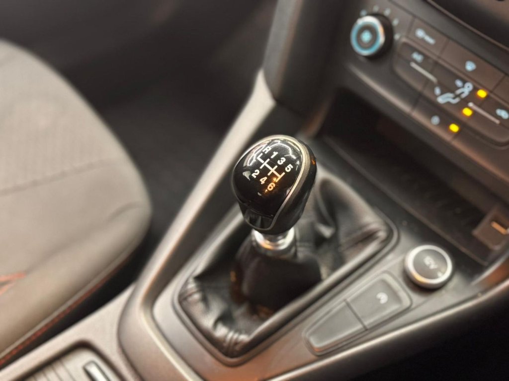 Used Ford Focus 2016 for sale - 78016860: Photo 17