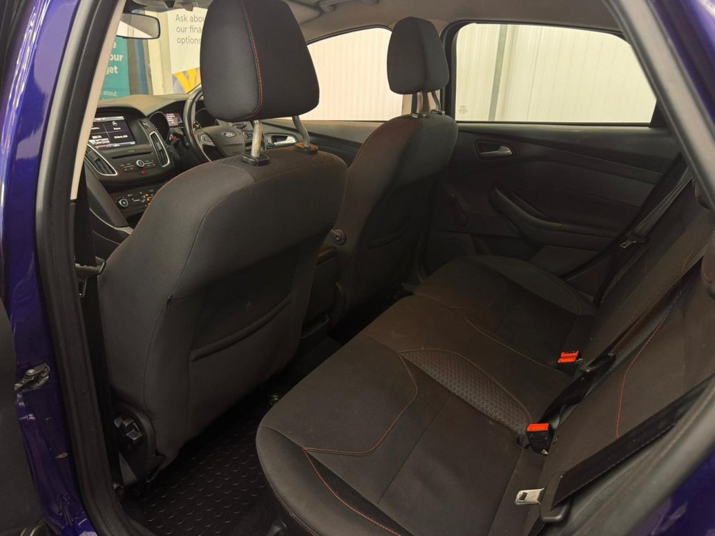 Used Ford Focus 2016 for sale - 78016860: Photo 18