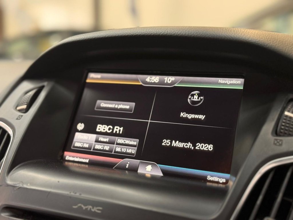 Used Ford Focus 2016 for sale - 78016860: Photo 21