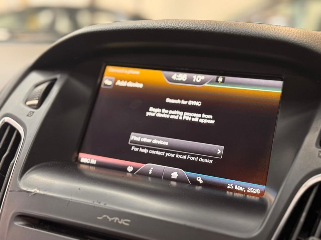 Used Ford Focus 2016 for sale - 78016860: Photo 22