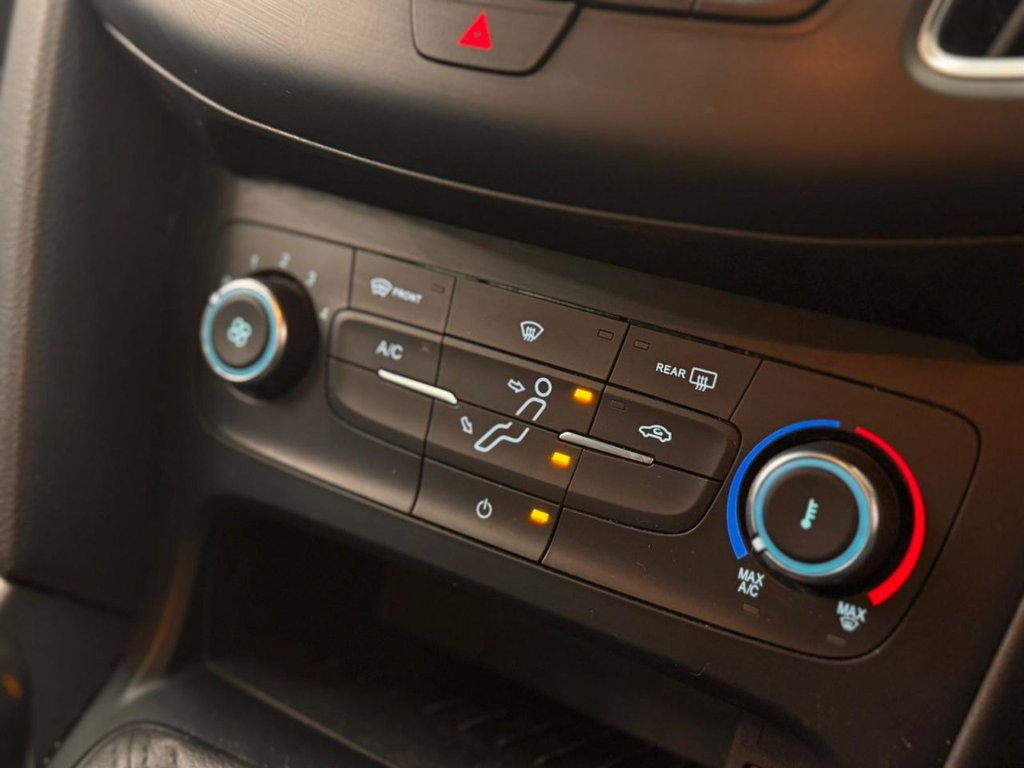 Used Ford Focus 2016 for sale - 78016860: Photo 23