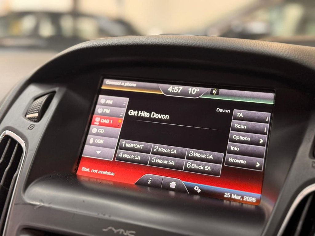 Used Ford Focus 2016 for sale - 78016860: Photo 24