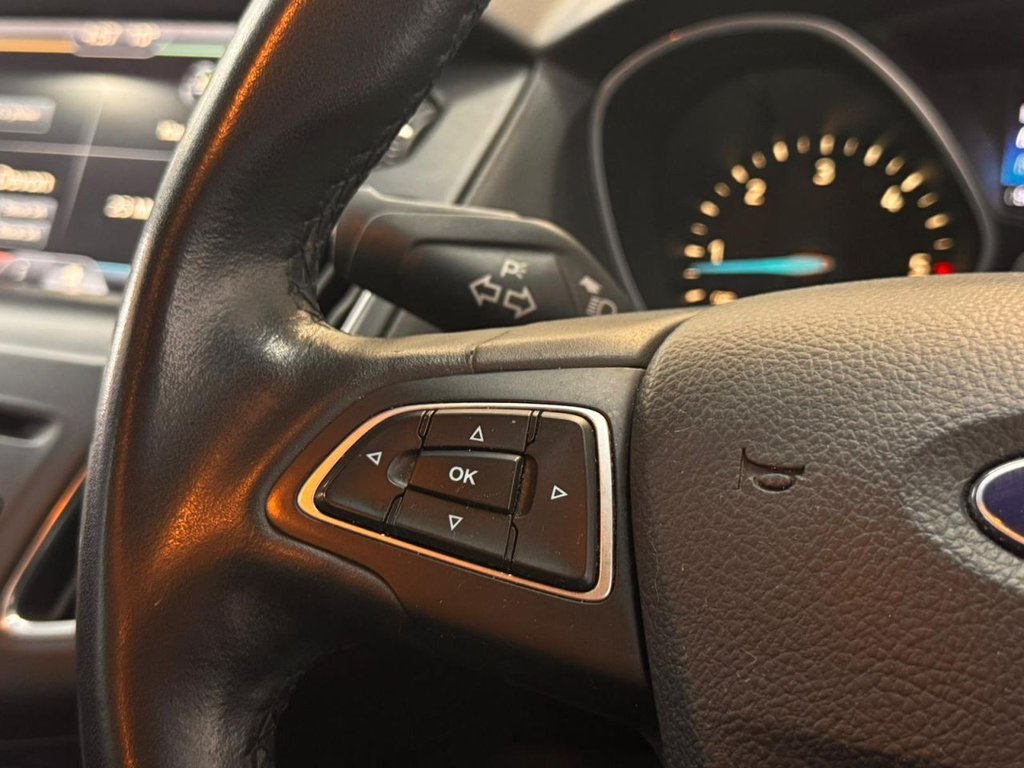 Used Ford Focus 2016 for sale - 78016860: Photo 25