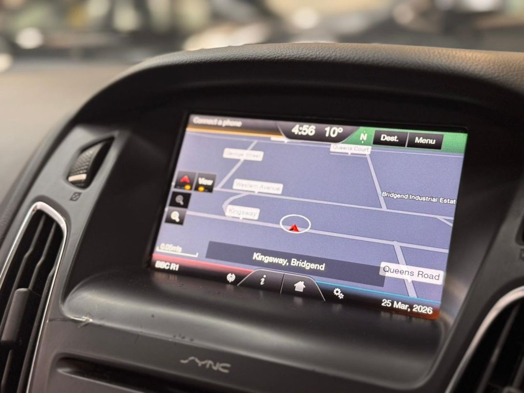 Used Ford Focus 2016 for sale - 78016860: Photo 27