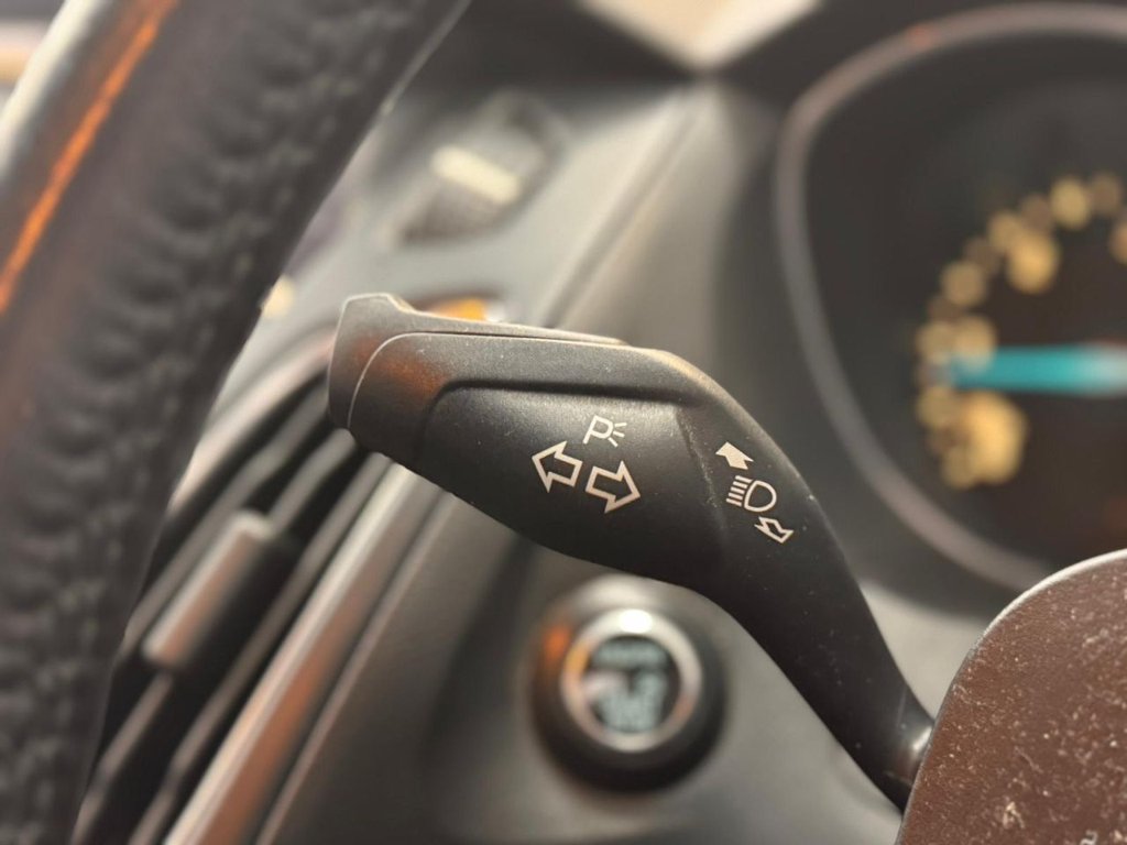 Used Ford Focus 2016 for sale - 78016860: Photo 31