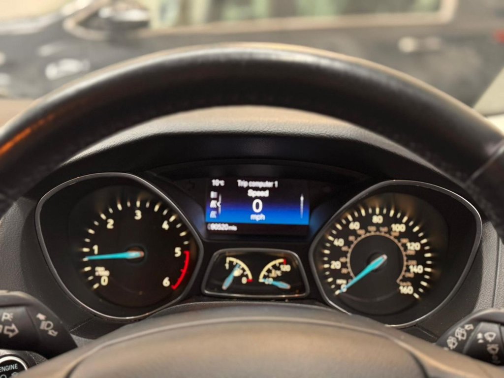 Used Ford Focus 2016 for sale - 78016860: Photo 32