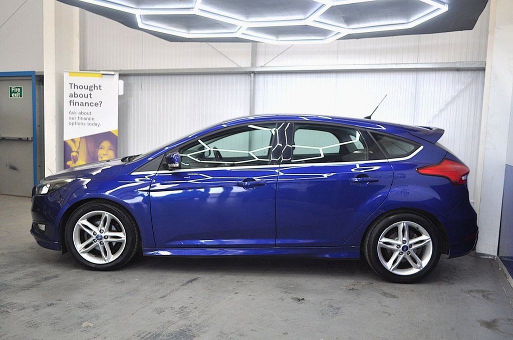 Used Ford Focus 2016 for sale - 78016860: Photo 6