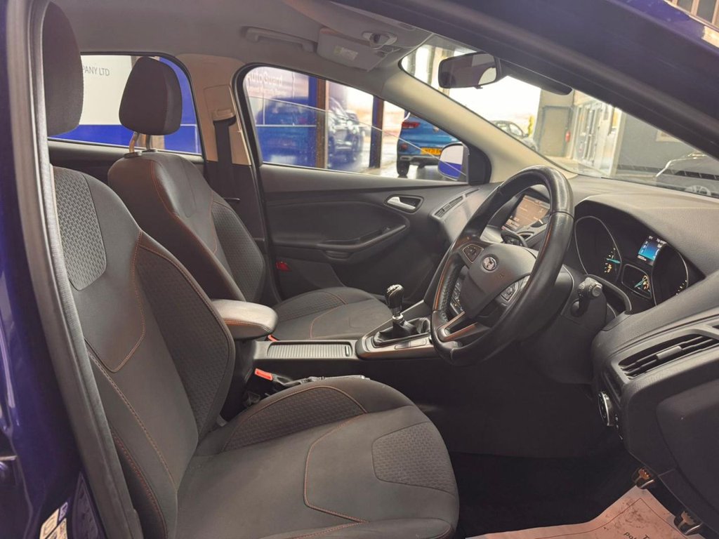 Used Ford Focus 2016 for sale - 78016860: Photo 9