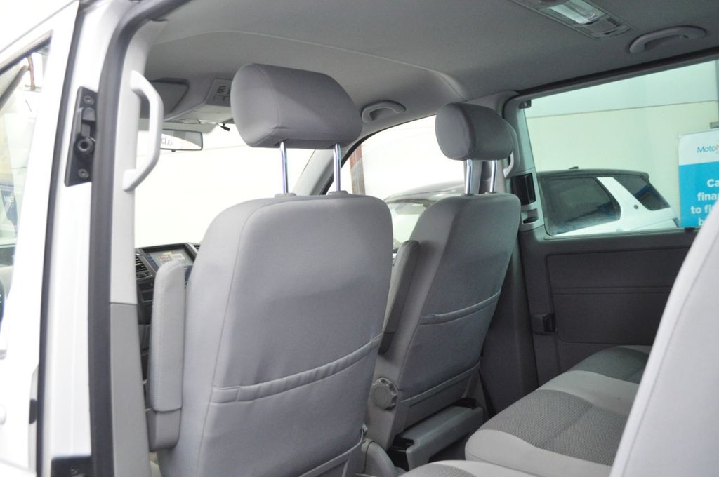 Used Volkswagen Transporter Shuttle 2013 for sale - 78181515: Photo 14