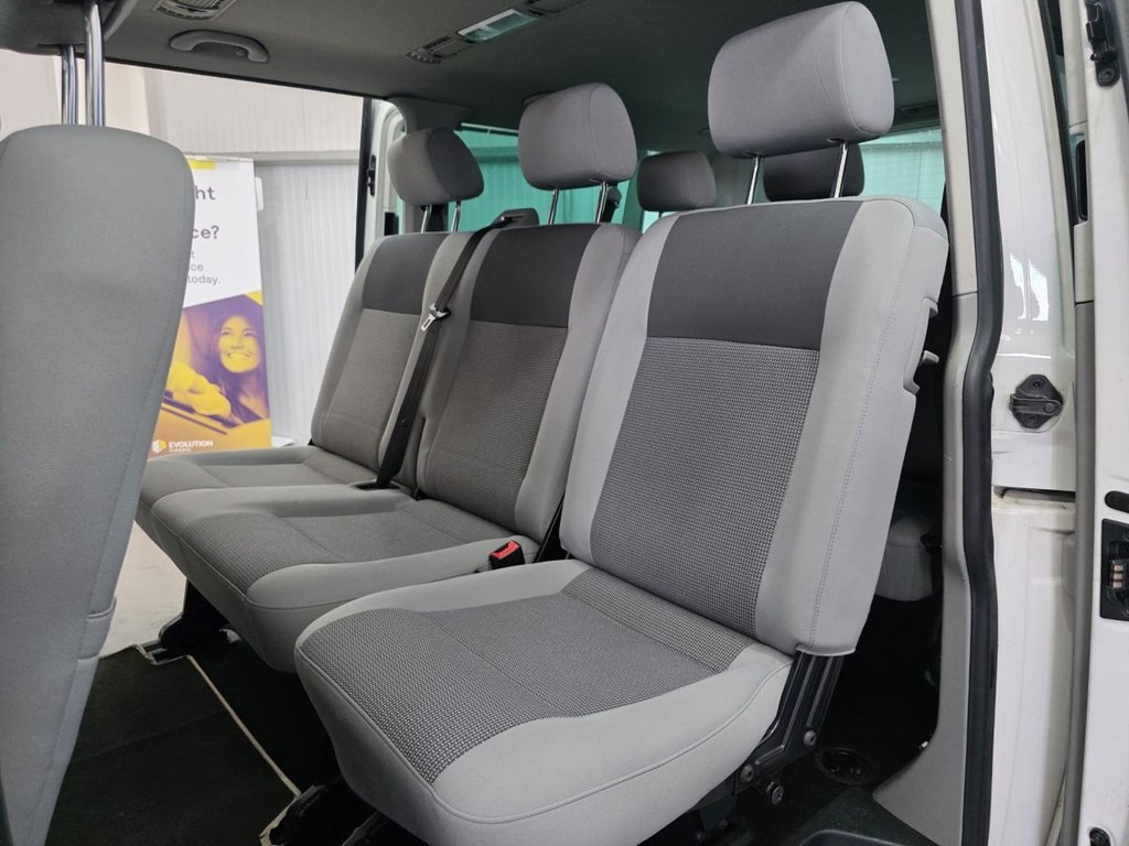 Used Volkswagen Transporter Shuttle 2013 for sale - 78181515: Photo 20