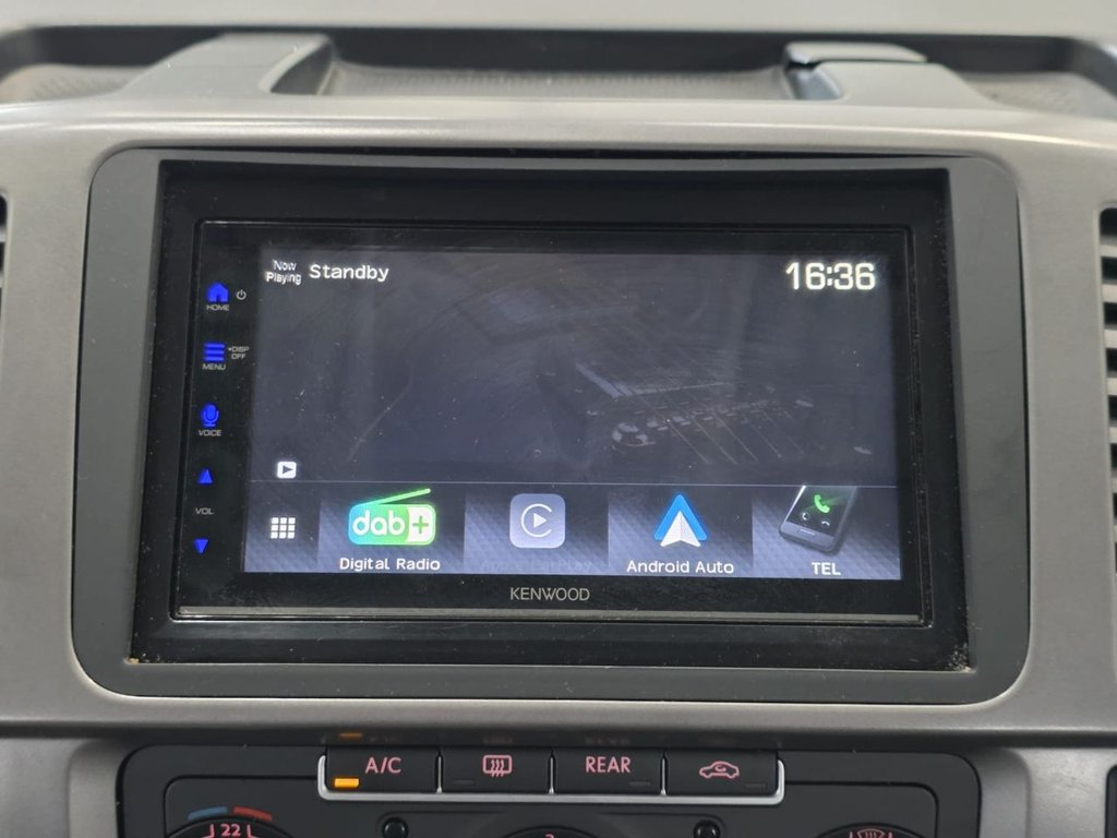 Used Volkswagen Transporter Shuttle 2013 for sale - 78181515: Photo 23