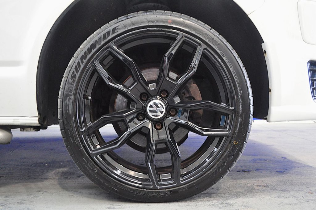 Used Volkswagen Transporter Shuttle 2013 for sale - 78181515: Photo 3