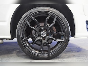 Used Volkswagen Transporter Shuttle 2013 for sale - 78181515: Photo