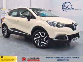 2015 (65) - 1.5 dCi ENERGY Dynamique Nav SUV 5dr Diesel Manual Euro 6 (s/s) (90 ps)