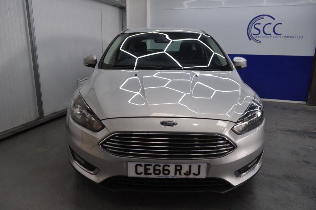 Used Ford Focus 2016 for sale - 78016919: Photo 10