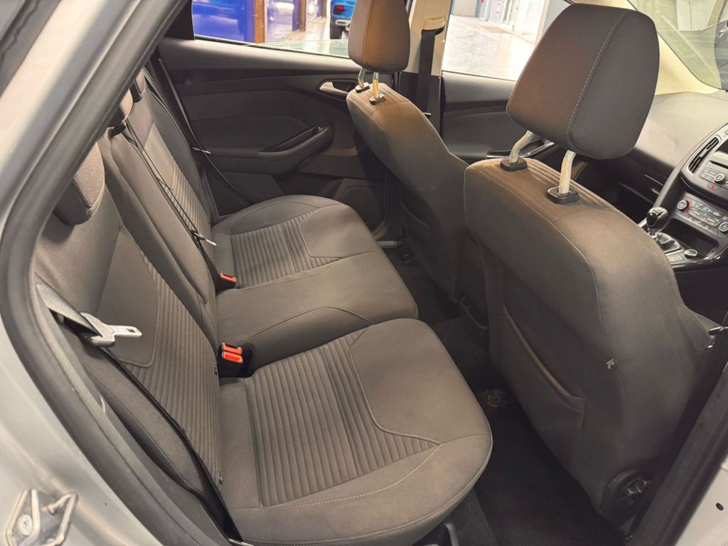 Used Ford Focus 2016 for sale - 78016919: Photo 14