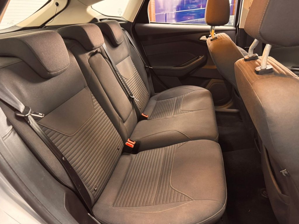 Used Ford Focus 2016 for sale - 78016919: Photo 15