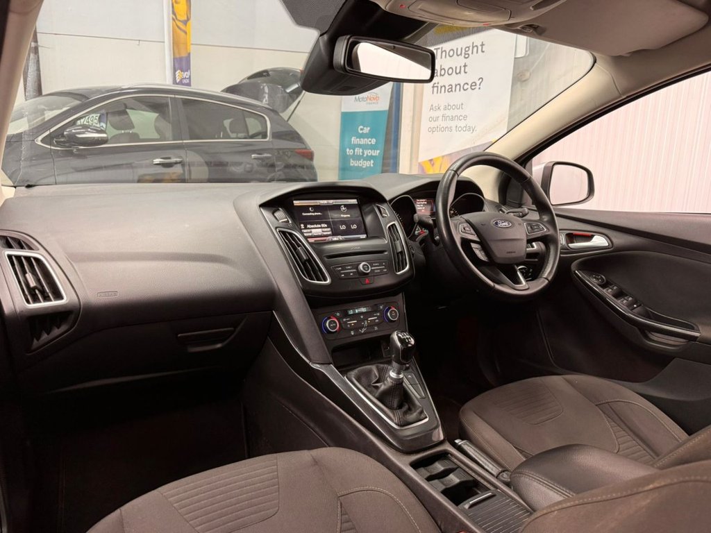 Used Ford Focus 2016 for sale - 78016919: Photo 16