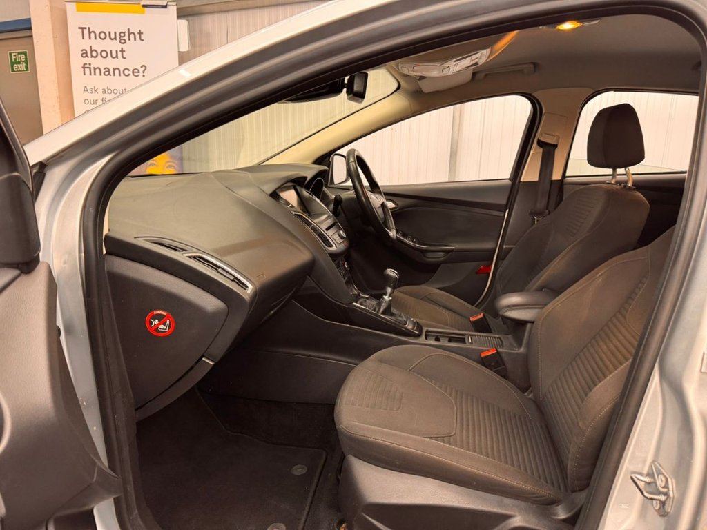 Used Ford Focus 2016 for sale - 78016919: Photo 17