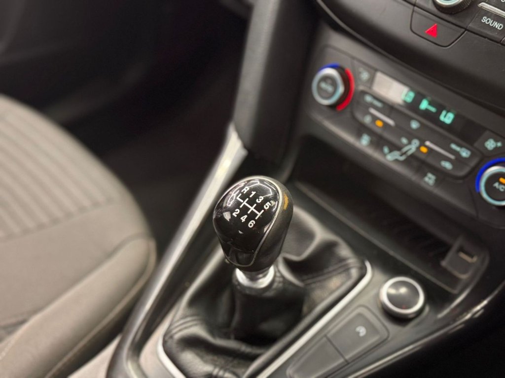 Used Ford Focus 2016 for sale - 78016919: Photo 18