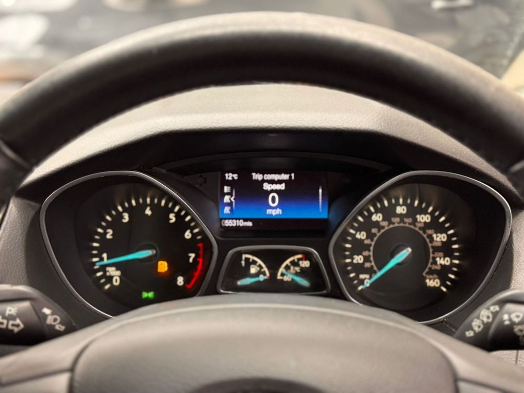 Used Ford Focus 2016 for sale - 78016919: Photo 20