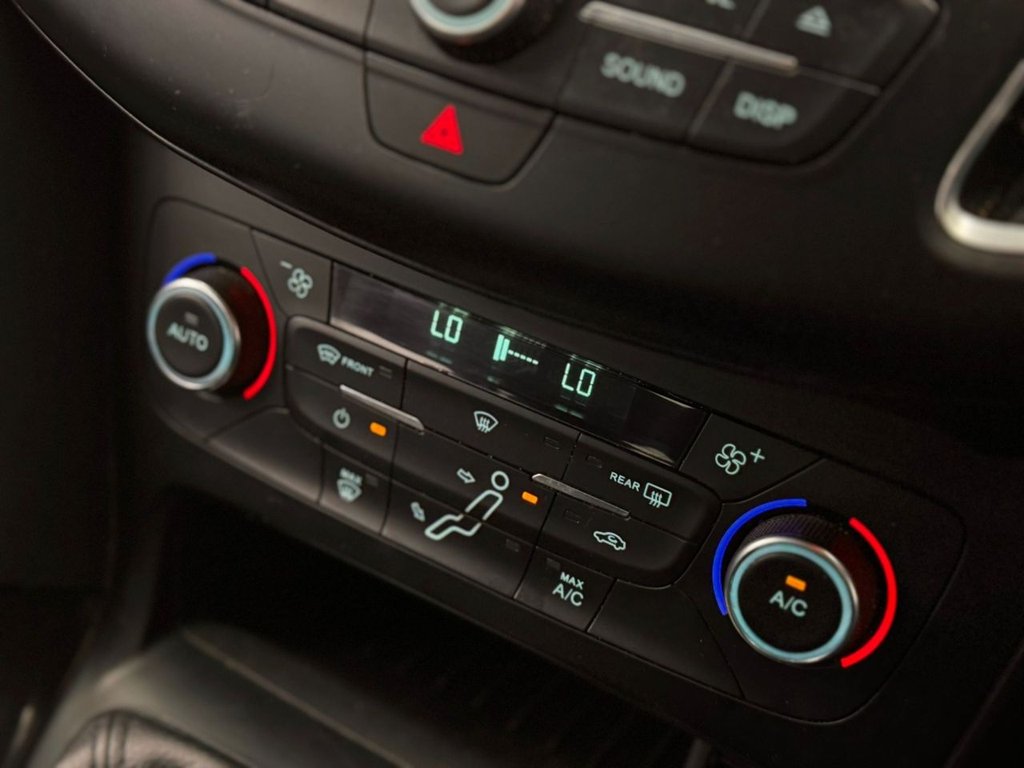 Used Ford Focus 2016 for sale - 78016919: Photo 21