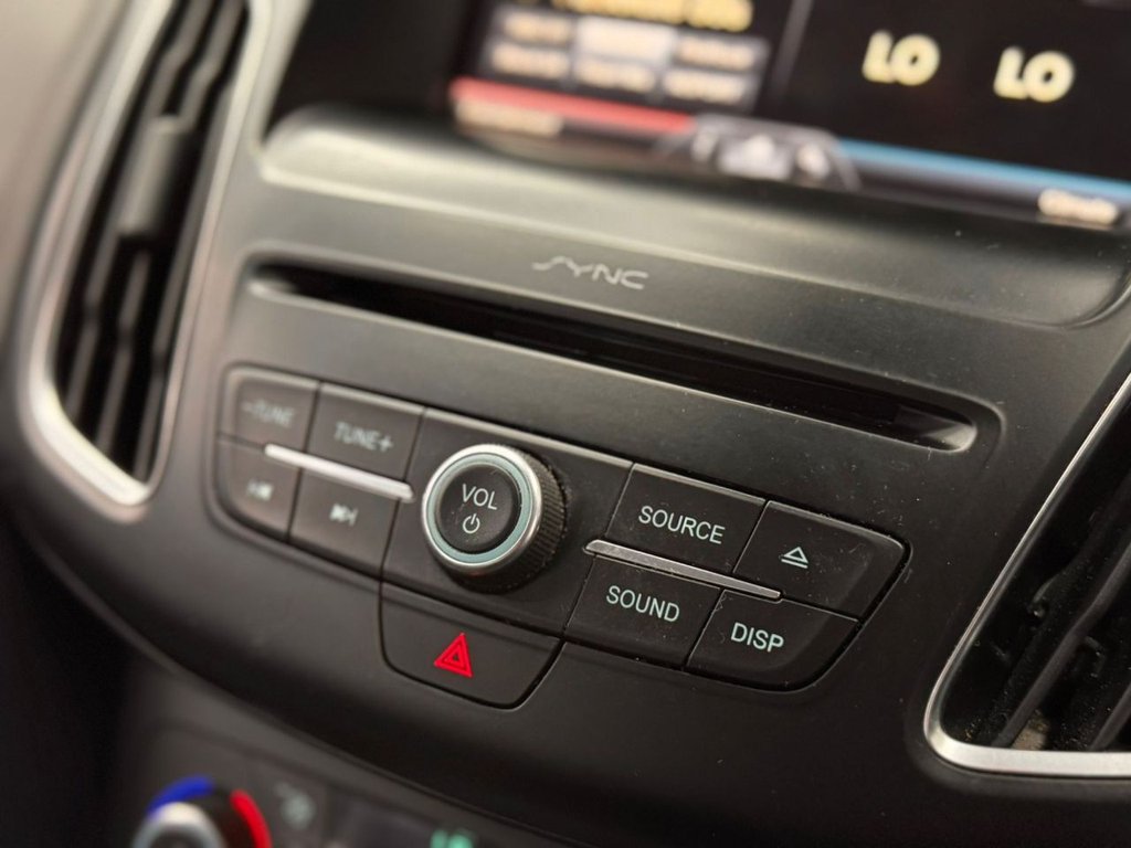 Used Ford Focus 2016 for sale - 78016919: Photo 22