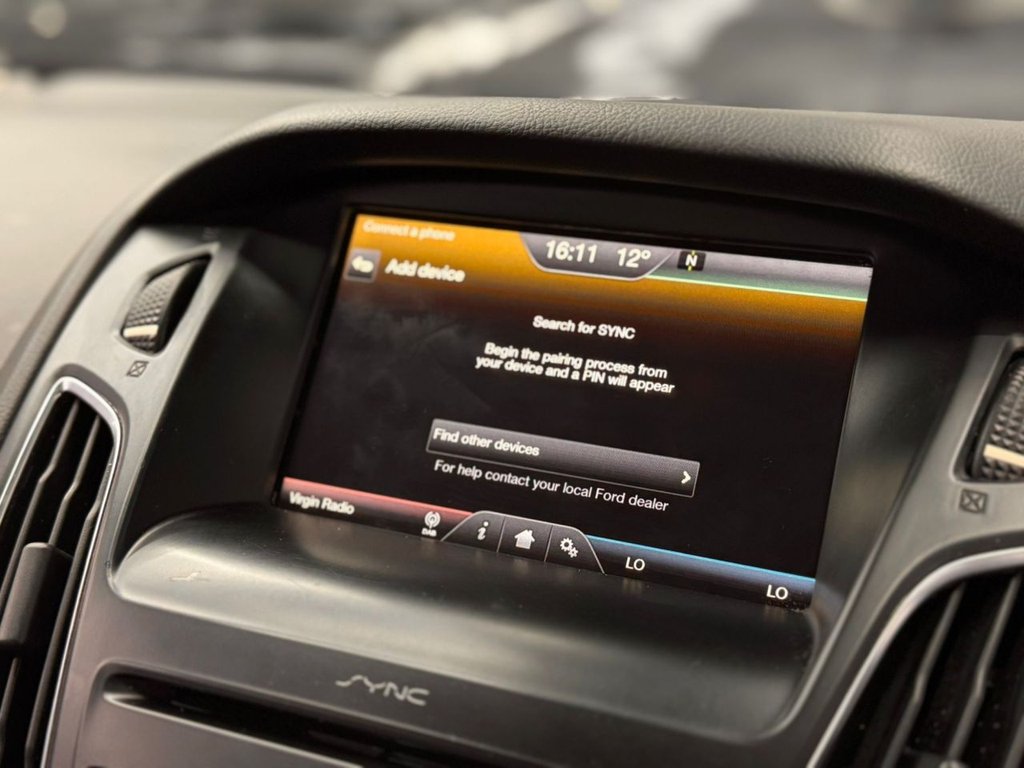 Used Ford Focus 2016 for sale - 78016919: Photo 23