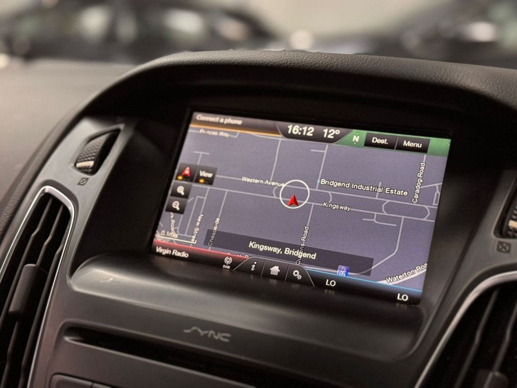 Used Ford Focus 2016 for sale - 78016919: Photo 24