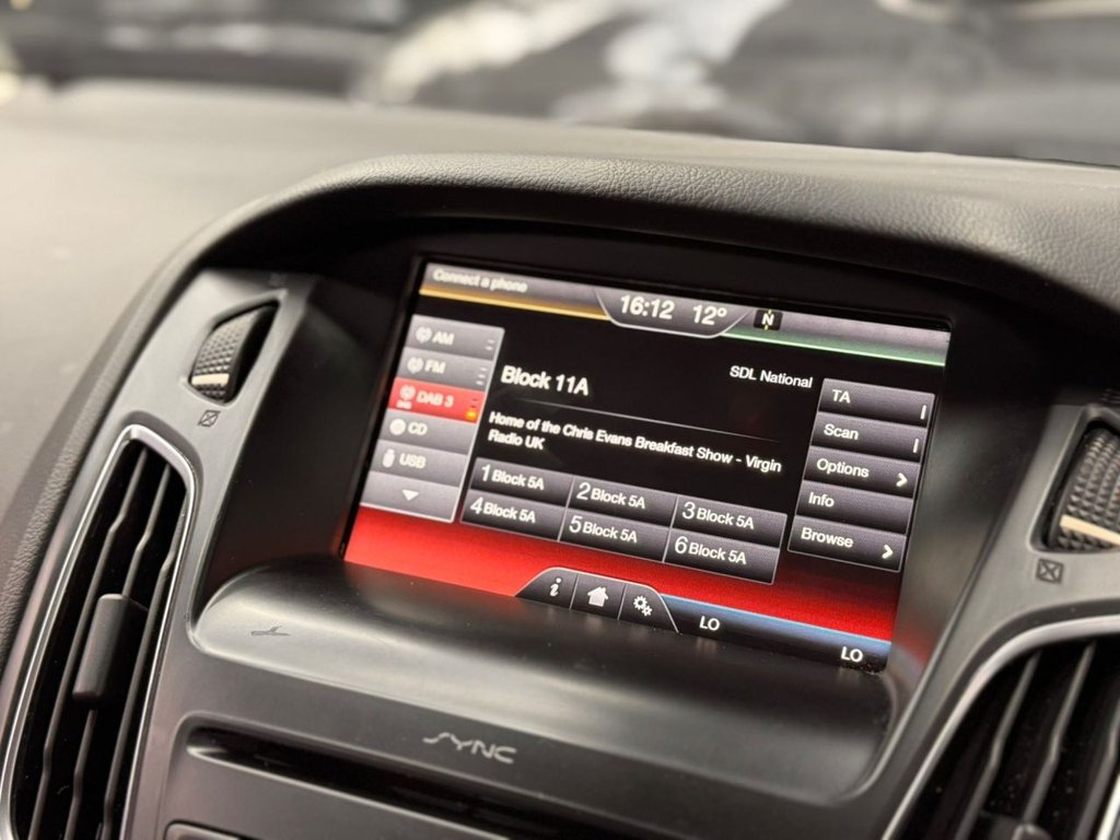 Used Ford Focus 2016 for sale - 78016919: Photo 25